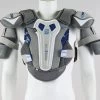Size L - Sherwood Code TMP1 Shoulder Pads