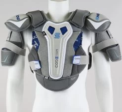 Size L - Sherwood Code TMP1 Shoulder Pads