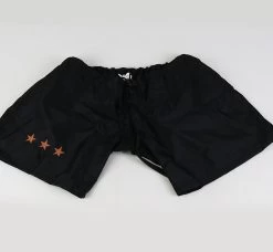 Size XL - Bauer Pro Goalie Pant Shell - Team Stock Washington Capitals #2