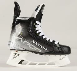 Size 8.5 / 8.5 - Bauer Vapor Hyperlite Skates - Alec Martinez