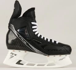 Size 9.5 / 9.5 - TRUE Custom Skates - Nicolas Hague
