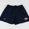 Washington Capitals X-Large Fanatics Authentic Pro Workout Shorts