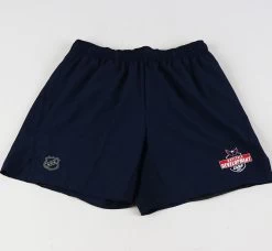 Washington Capitals Medium Fanatics Authentic Pro Workout Shorts