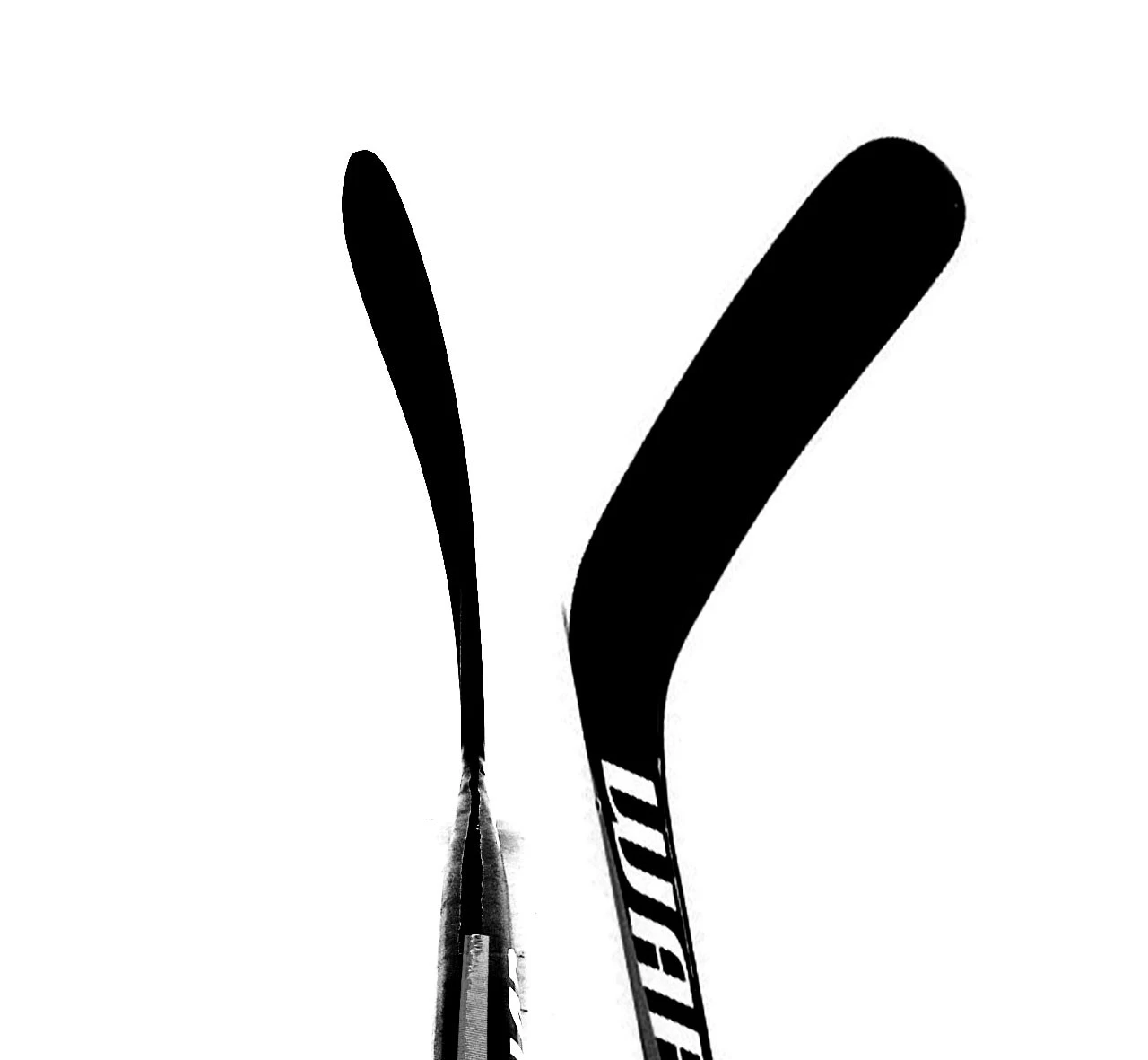 Right - Covert QRE Pro Team 55 Flex Intermediate Stick - W03 5 Right - Covert QRE Pro Team 55 Flex Intermediate Stick - W03 - Image 5