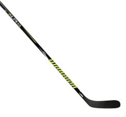 Left - Alpha QXT Pro Team 55 Flex Intermediate Stick - W01