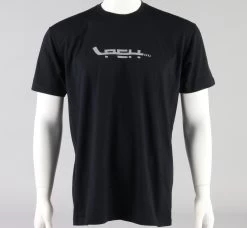 PSH Black T-Shirt