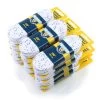 Howies White Cloth 84" Hockey Skate Laces - 12pk