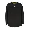 Howies Practice Jersey - Senior Small - Black