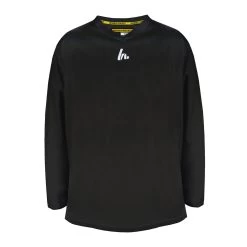 Howies Practice Jersey - Senior XX-Large - Black