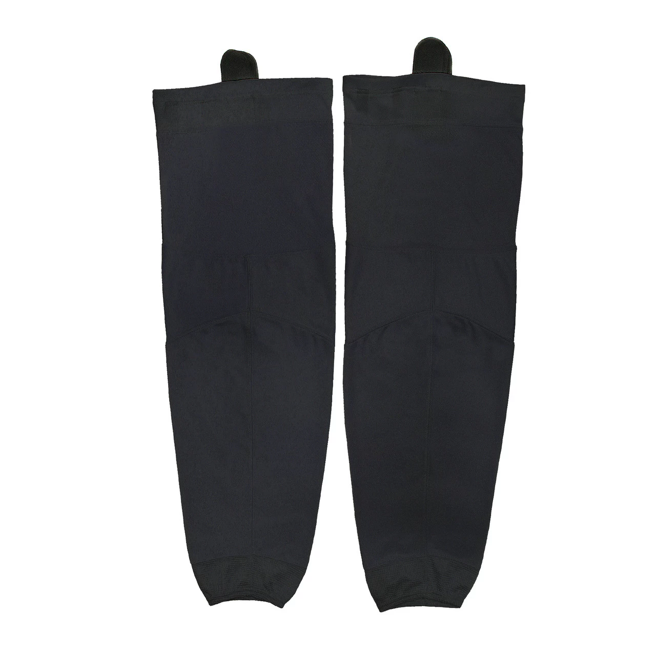 Howies Pro Style Socks - Medium 24" - Black 2 Howies Pro Style Socks - Medium 24" - Black - Image 2