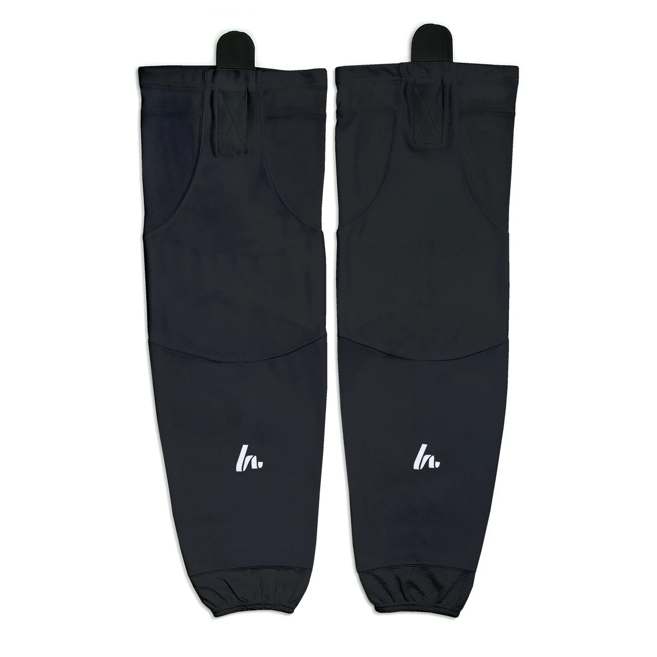 Howies Pro Style Socks - Medium 24" - Black 1 Howies Pro Style Socks - Medium 24" - Black
