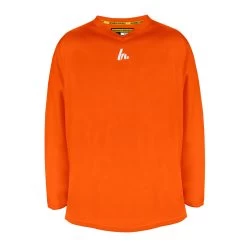Howies Practice Jersey - Senior Medium - Orange