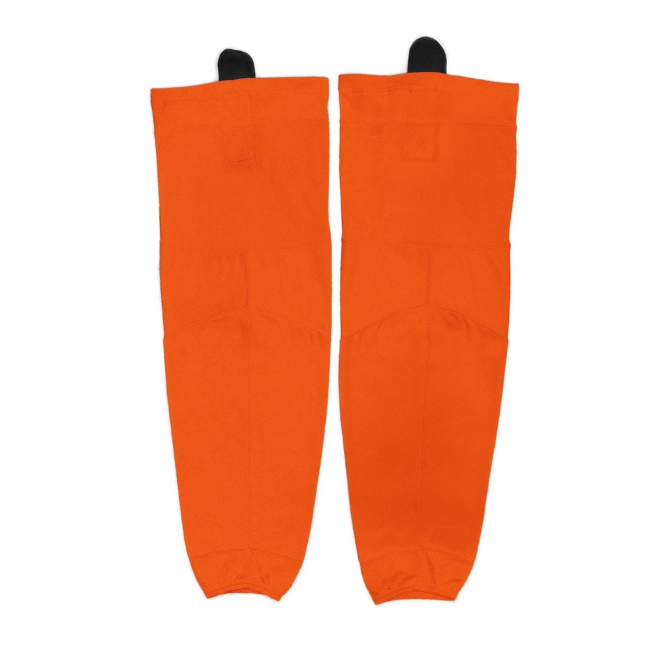 Howies Pro Style Socks - Large 27" - Orange 2 Howies Pro Style Socks - Large 27" - Orange - Image 2