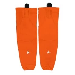 Howies Pro Style Socks - Small 22" - Orange