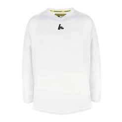 Howies Practice Jersey - Senior Large - White