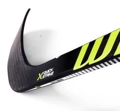 Left - Alpha QXT Pro Team 70 Flex Intermediate Stick - W01 -Professional Hockey Equipment Store left w01 e 03980.1534358377.1280.1280