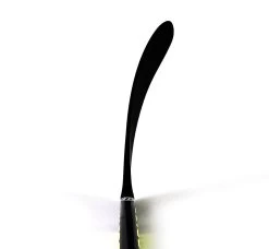 Left - Alpha QXT Pro Team 70 Flex Intermediate Stick - W71 -Professional Hockey Equipment Store left w71 c 01912.1534270215.1280.1280