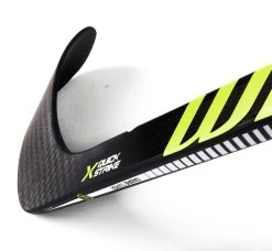 Left - Alpha QXT Pro Team 70 Flex Intermediate Stick - W71 -Professional Hockey Equipment Store left w71 e 66053.1534270215.1280.1280