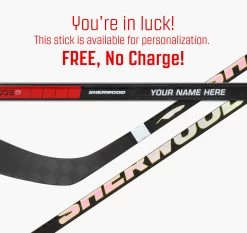 Left - Code IV 60 Flex Intermediate Stick - PP26 8 Left - Code IV 60 Flex Intermediate Stick - PP26 -Professional Hockey Equipment Store stick personalization code iv free 79049.1641505756.1280.1280