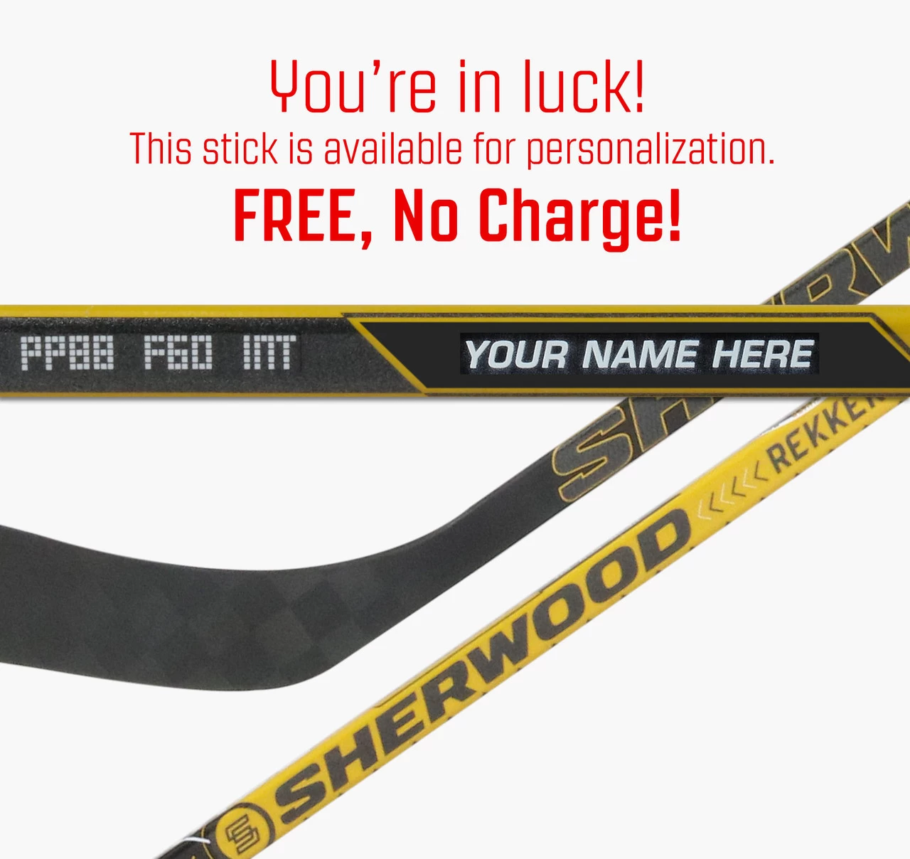 Right - Rekker RE2 50 Flex Intermediate Stick - PP28 2 Right - Rekker RE2 50 Flex Intermediate Stick - PP28 - Image 2