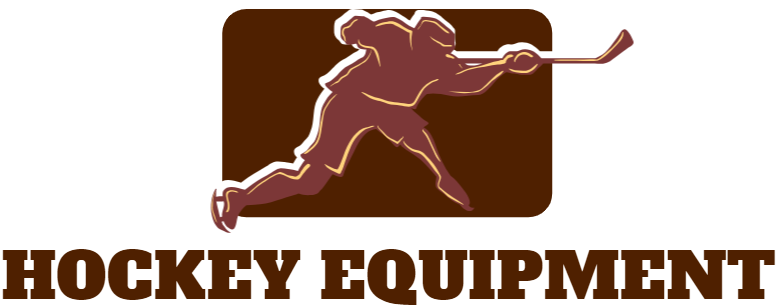 Professional Hockey Equipment Store